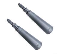 Replacement Nozzle for Bissell Models 39N7A 39N7V(2 PACK)