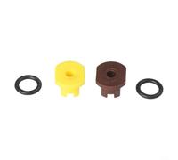 Replacement Nozzle, for Karcher for PUZZI 8/1 10/1, Upholstery & Carpet Cleaning Tool Part, 2.884-546.0, 4 Pack(2 pack)