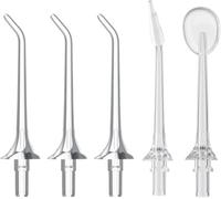 Replacement Nozzle for Water flosser, Exclusively for The OasiSmile L5 Model Water flosser.