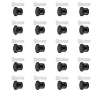 Replacement Nozzle Set Matching For Hunter-Specification Interfaces to Maintain System Efficiency and Support Routine Maintenance Cycles (20-piece set)