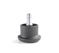 Replacement nylon glide (pack of 5) - black