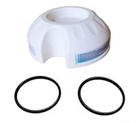 Replacement O Ring And Stand Cap For Hayward And For Pentair Pool Salt Cell Cleaning 520670 Compatible With Chlorinator Battery Maintenance