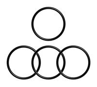 Replacement O-Ring for Scepter SmartControl Gas Can Spout（4PCS）