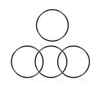 Replacement O-Ring OR-360B Fits for Culligan HF-360B Water Filter Housing Seals（4 Pack）