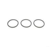 Replacement O-Ring Seal for Nutribullet 600W 900W Blenders(3 seals + hook)
