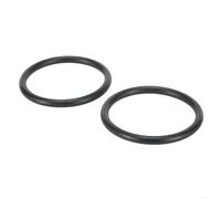 Replacement O Rings for Intex 1.5 Hose Connectors Model For 10262 Also Fits 26381EH 26751W 26761EH and Similar Units