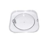 Replacement Oase biOrb Life Aquarium Clear LED Light Tray