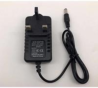 Replacement of 12V AC/DC adapter for StarTech com SV231DPUA SV231HDMIUA SV231QDVIUA SV1631DUSBU SV831DUSBU StarTech Starview KVM switch DC9-12V 9-12 V 12VDC power cord charger PSU