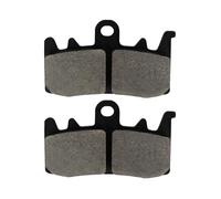 Replacement of accessories Motorcycle Front Brake Pads Fit for R1200GS R1200R 1200R R1200RS 1200 RS R1200RT RT 2013-2018 motorcycle parts(Front)