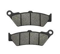 Replacement of accessories Motorcycle Front Brake Pads Fit for R1200GS R1200R 1200R R1200RS 1200 RS R1200RT RT 2013-2018 motorcycle parts(Rear)
