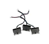 Replacement of Cliff Sensor,Compatible for Eufy,L50 L60 Robotic Vacuum Cleaner Accessories