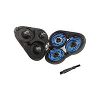 Replacement of Complete Head Assembly ，Compatible for Philips ，S5000 Series Shaver S5370 S5571 S5420 S5140 S5078 S5077 S5050 Shaver Replacement Parts