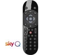 Replacement Of Genuine Sky Q Remote Control Hd Infrared Tv High Quality Uk