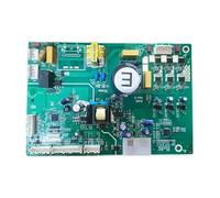 Replacement Of Refrigerator Motherboard ，Compatible For Beko，W19-8406E 2500300162
