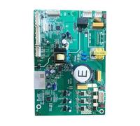 Replacement Of Refrigerator Motherboard ，Compatible For Beko，W19-8406E 2500300162 Refrigerator Spare Parts