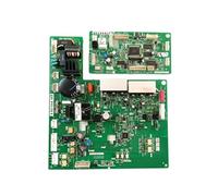 Replacement Of Refrigerator Motherboard ，Compatible For TOSHIBA，4ZSS780410-C 4ZSS781510-C Refrigerator Spare Parts