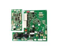 Replacement Of Refrigerator Motherboard ，Compatible For TOSHIBA，4ZSS780410-C 4ZSS781510-C Refrigerator Spare Parts