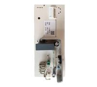 Replacement Of Refrigerator Motherboard PCB Control Board ,Compatible For Siemens ,9000132407 712186-05 Refrigerator