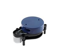 Replacement of Robot Vacuum Camera Distance Sensor, Compatible for YDLIDAR X2L, Robot Vacuum Cleaner Parts Accessories