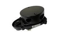 Replacement of Robot Vacuum Cleaner Sensor Distance Sensor, Compatible for Liectroux XR500, Robot Vacuum Cleaner Parts Accessories