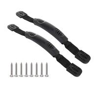 Replacement of the carry handle, boat transport handle, 2 piece boat carry handle kayak handle - ergonomic for boats Replacement of the