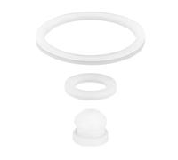 Replacement of the water bottle , water bottle , replacement of ventilation hole seals, straw lid , suitable for Oz vent hole seals