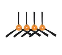 Replacement Of Vacuum Cleaner Accessories. Consumable Filter/side Brush/main Brush Accessory Set. Compatible For Deebot N79S/N79. Vacuum Cleaner (Size : 4 side brush)