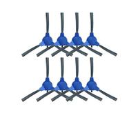 Replacement Of Vacuum Cleaner Accessories. Package Replacement. Clean The Main Brush/side Brush/filter/mop Cloth. Compatible For Kyvol Cybovac e20/e30/e31. Vacuum Cleaner (Size : 8 Side Brush)