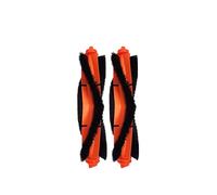 Replacement Of Vacuum Cleaner Accessories. Replace The Main Brush/side Brush/filter/mop Cloth. Compatible For XIAOMI E10/E12/E10c. Vacuum Cleaner (Size : 2 roller brush)