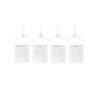 Replacement Of Vacuum Cleaner Accessories. Replace The Main Brush/side Brush/filter/mop Cloth. Compatible For XIAOMI E10/E12/E10c. Vacuum Cleaner (Size : Set A)