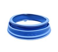 Replacement Of Washing Machine Part Seals，compatible For Haier， Washing Machine Door Seal Ring 0020300590A Sealing Rubber Washer Parts