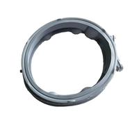 Replacement Of Washing Machine Part Seals ，Compatible For LG，FCK10R4W FCY10R4W FLK10R4W C12085V2B Sealing Rubber Washer Parts，Accessories For Washing Machines