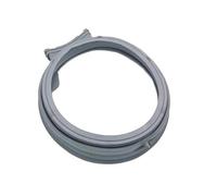 Replacement Of Washing Machine Part Seals ,Compatible For LG, MDS65654401 WD-AH255D0 WD-AH455D0 WF-CT1408MW Sealing Rubber Washer Parts,Accessories For Washing Machines(1pcs WF-CT1408MW)