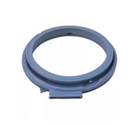 Replacement Of Washing Machine Part Seals ，Compatible For Midea, TD100-1618WMIDG-3047 12638100000523 Sealing Rubber Washer Parts，Accessories For Washing Machines