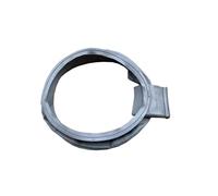 Replacement Of Washing Machine Part Seals,Compatible For Samsung, DC64-03197A DC64-03235A/B DC64-1664A DC64-03198D DC64-03723A Sealing Rubber Washer Parts,Accessories For Washing Machines(1pcs DC64-03