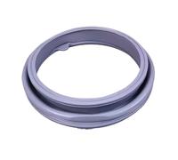Replacement Of Washing Machine Part Seals,Compatible For Samsung, DC64-03197A DC64-03235A/B DC64-1664A DC64-03198D DC64-03723A Sealing Rubber Washer Parts(1pcs DC64-1664A)