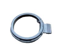 Replacement Of Washing Machine Part Seals ,Compatible For Samsung,DC64-03197A DC64-03235A/B DC64-1664A DC64-03198D DC64-03723A Sealing Rubber Washer Parts,Accessories For Washing Machines(1pcs DC64-03