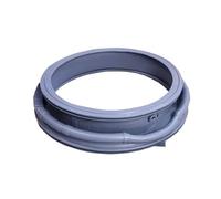 Replacement Of Washing Machine Part Seals，Compatible For Samsung, DC64-03197A DC64-03235A/B DC64-1664A DC64-03198D DC64-03723A Sealing Rubber Washer Parts(1pcs DC64-03198D)