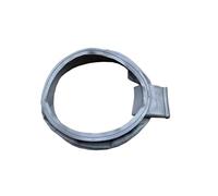 Replacement Of Washing Machine Part Seals,Compatible For Samsung, DC64-03197A DC64-03235A/B DC64-1664A DC64-03198D DC64-03723A Sealing Rubber Washer Parts,Accessories For Washing Machines(1pcs DC64-03