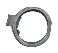 Replacement Of Washing Machine Part Seals ，Compatible For Samsung， Dc64-03235A DC64-01995A Sealing Rubber Washer Parts(1pcs 6.4Ah Li-ion Green)