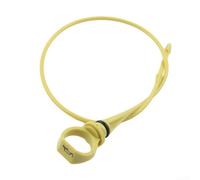 Replacement Oil Dipstick Compatible with For 206 207 307 C2 C3 Pluriel II 1.4 HDi Diesel DV4TD Engine OEM 1174.85