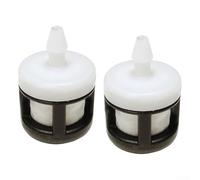 Replacement Oil Filter 00003503513 Compatible with For MS150T FC56 FS56 FS70 HL56 Series 2 Engines for Extended Equipment Life (2pcs)