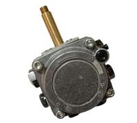 Replacement Oil Pump For Riello RDB Burner Units Supporting Standard Single Pipe Setup And Optional Two Pipe Retrofit Via Bypass Screw