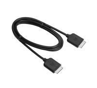 Replacement One Connect Cable 2M BN39-02209B, Compatible With Samsung BN96-44186A, BN91-19252A, BN91-18726A, BN91-18726M, BN91-17814A