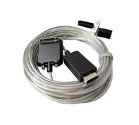 Replacement One Connect Cable BN39-02395A 5M, Compatible For Samsung, Q7FNAF, Q8CNAT, Q9FNAF, LS03NAF, LS03NAFXZA