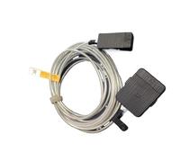 Replacement One Connect Cable BN39-02436B, Compatible With Samsung, 5m For TV QN98Q900RBFXZA QN75Q900RBGXZD Display Connection Line.