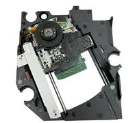 Replacement Optical Laser Lens Deck Assembly KEM-497AAA KES-497A Compatible with Sony PlayStation 5 PS5 Console - Blu-ray Disc Drive Reader Mechanism Deck Unit Repair Part