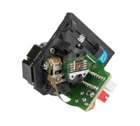 Replacement Optical Pickup Lens For KSS210A for Sony DVD CD Player For KS 10A Model, Crafted with Protective Measures Against Electrostatic Damage