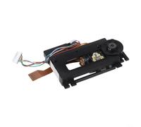 Replacement Optical Pickup Lens For Va01 Va02 Cd Mechanism Compatible With 1v Player System High Reliability Electronic Component For Home Audio Repair Kit New