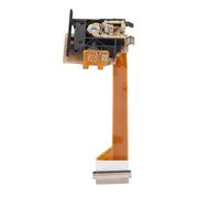 Replacement Optical Pickup Lens High Precision Professional CD Head Replacement for CDM12pro CDM12IND Premium ABS Material